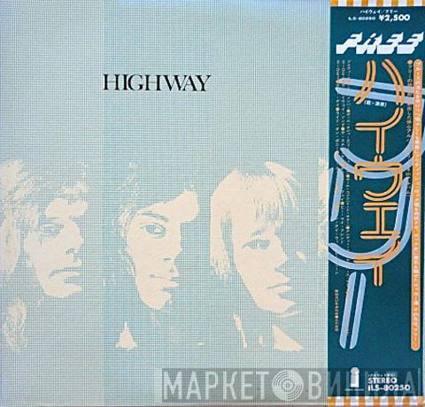  Free  - Highway