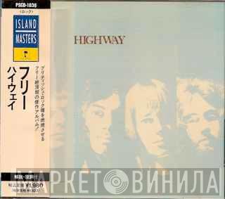  Free  - Highway