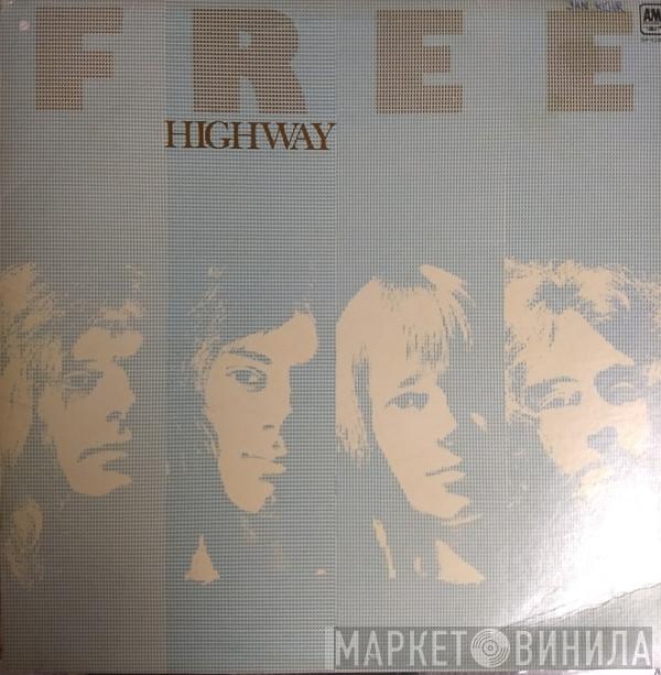  Free  - Highway