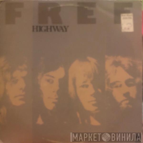  Free  - Highway