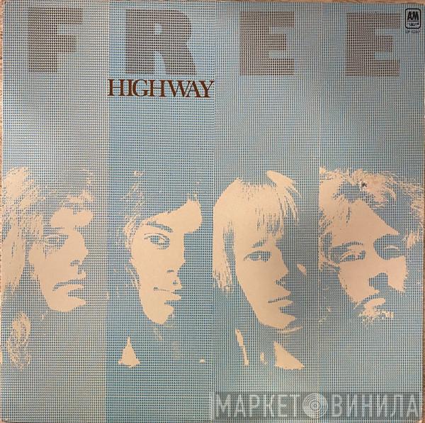  Free  - Highway