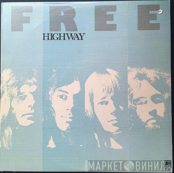  Free  - Highway