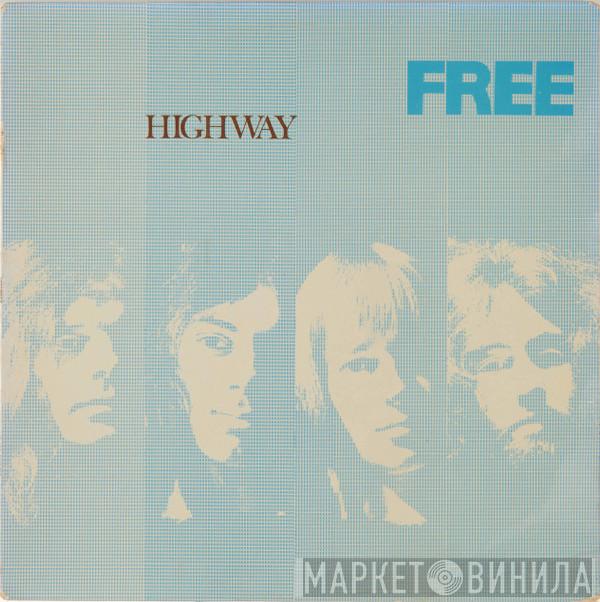  Free  - Highway