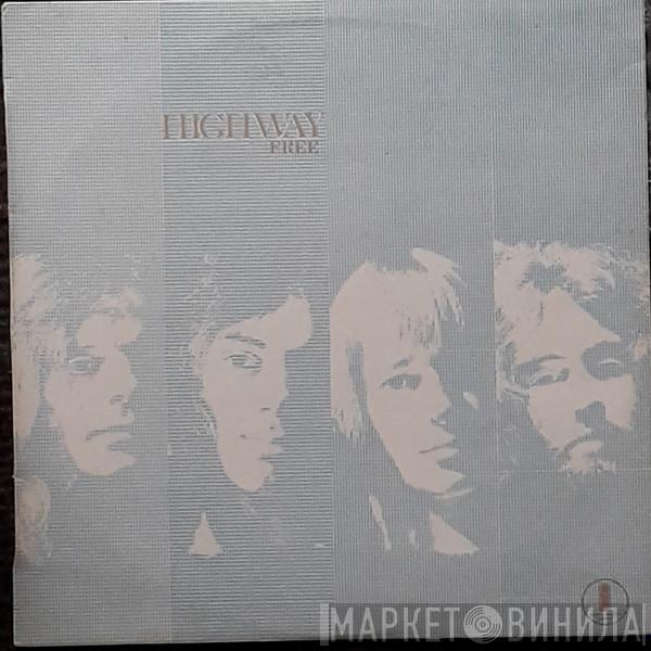  Free  - Highway