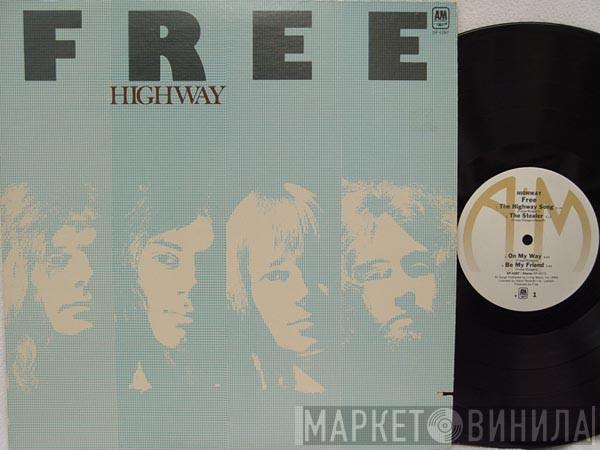  Free  - Highway