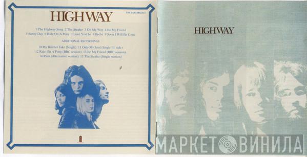  Free  - Highway