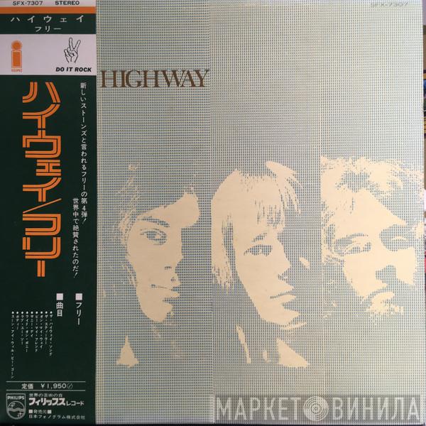  Free  - Highway