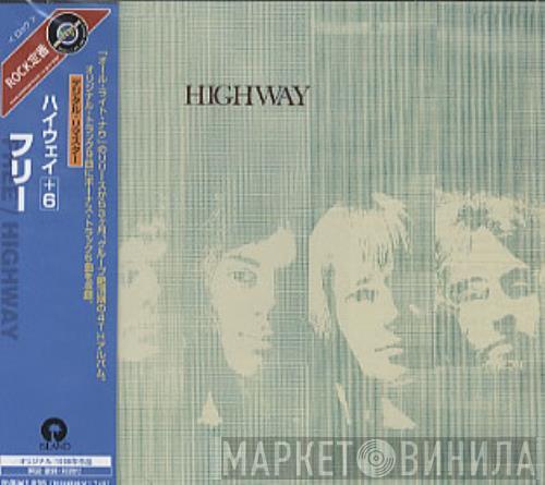  Free  - Highway