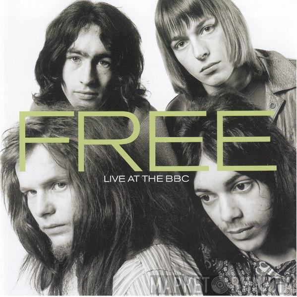  Free  - Live At The BBC