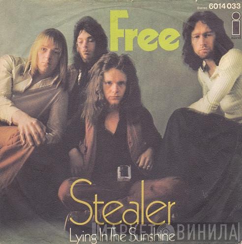  Free  - Stealer