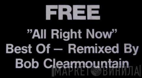  Free  - The Best Of Free (All Right Now)