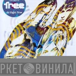  Free  - The Best Of Free (All Right Now)