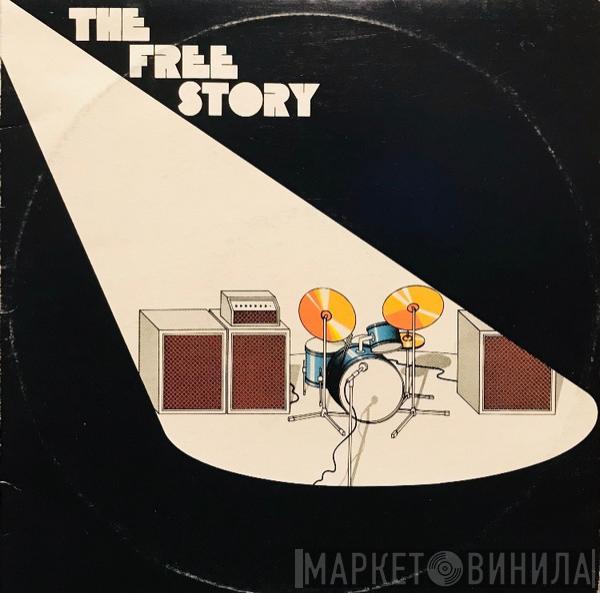  Free  - The Free Story