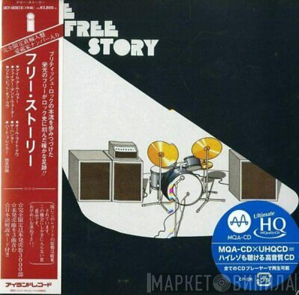  Free  - The Free Story