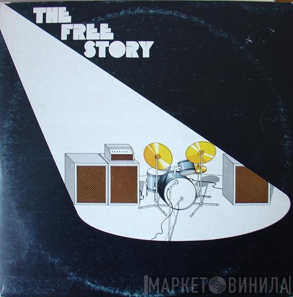  Free  - The Free Story