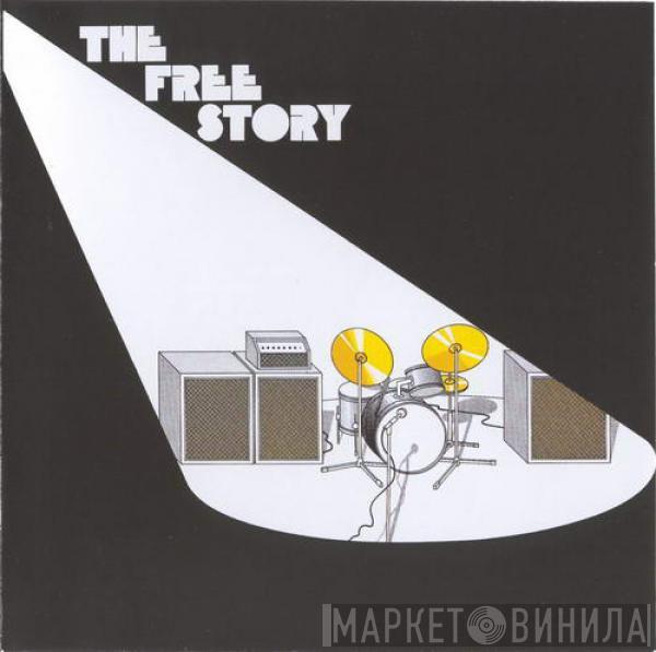  Free  - The Free Story