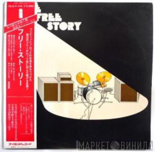  Free  - The Free Story