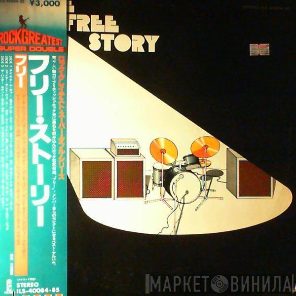  Free  - The Free Story