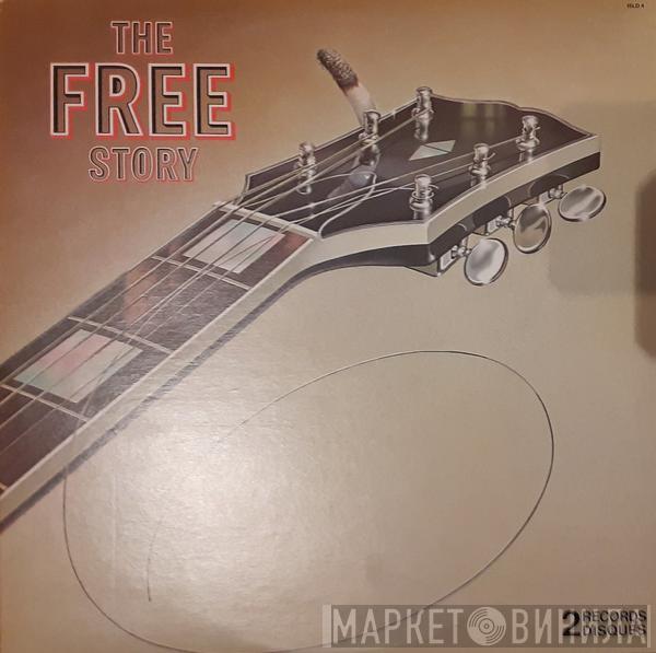  Free  - The Free Story