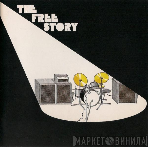  Free  - The Free Story