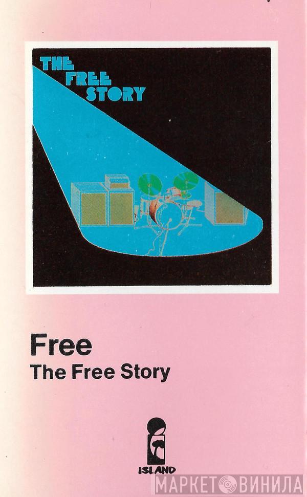  Free  - The Free Story