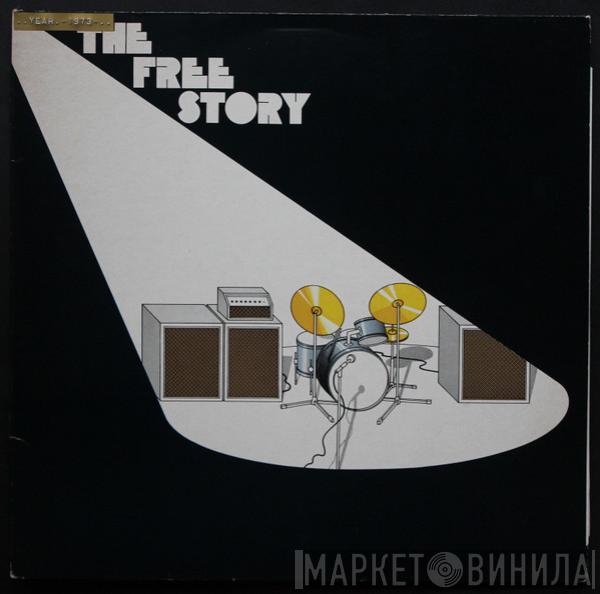  Free  - The Free Story