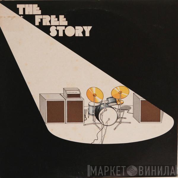  Free  - The Free Story