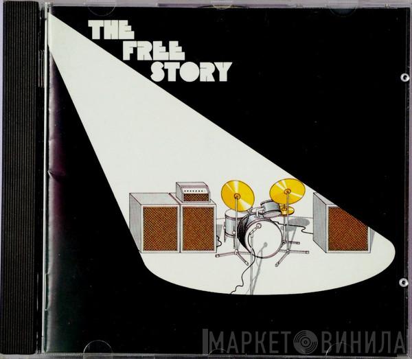  Free  - The Free Story