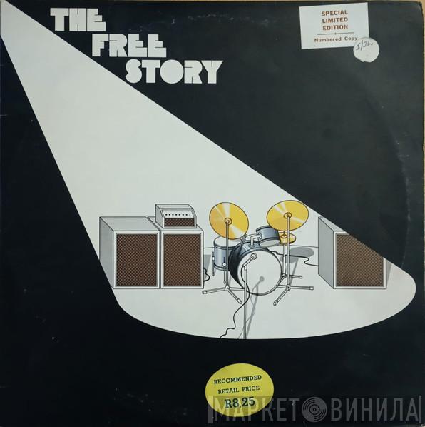  Free  - The Free Story