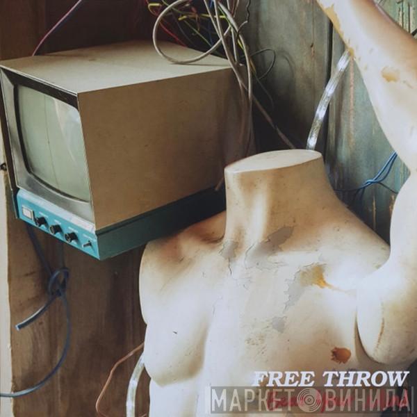 Free Throw - Bear Your Mind