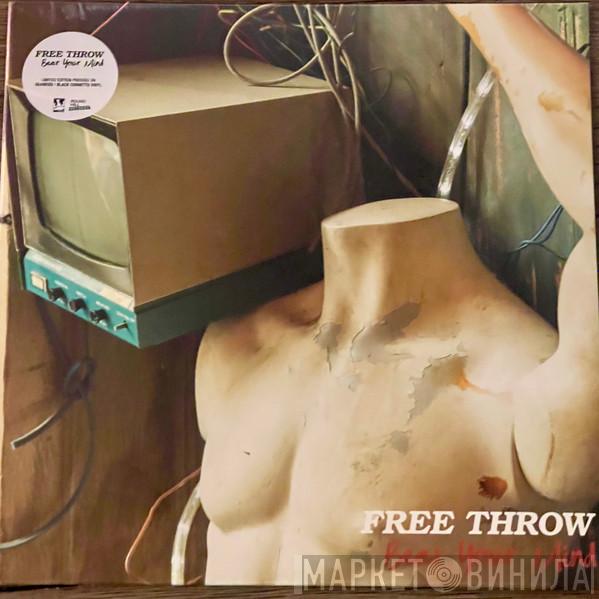 Free Throw - Bear Your Mind