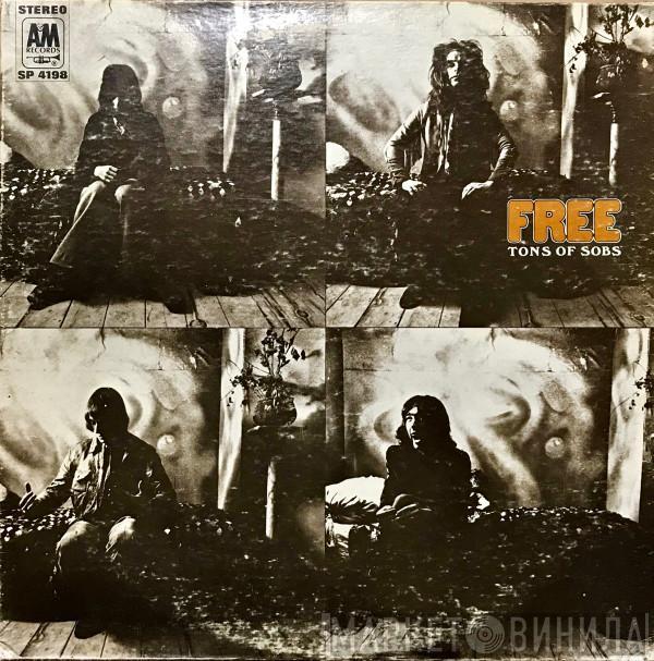  Free  - Tons Of Sobs