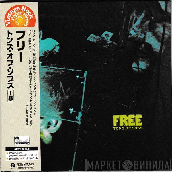  Free  - Tons Of Sobs