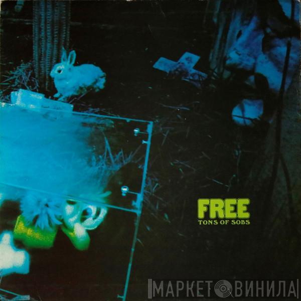  Free  - Tons Of Sobs