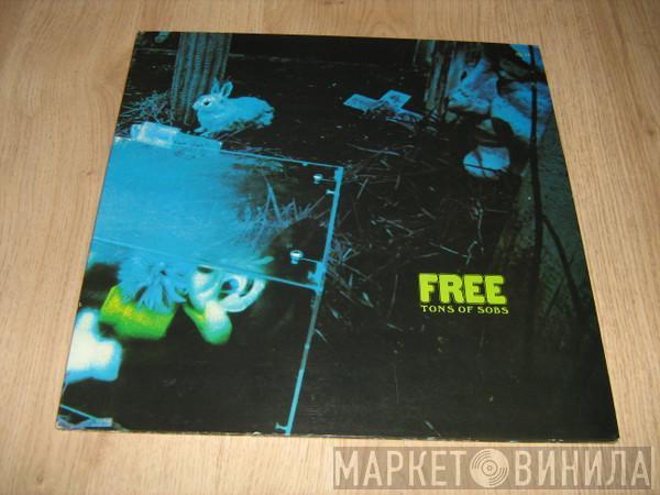 Free  - Tons Of Sobs