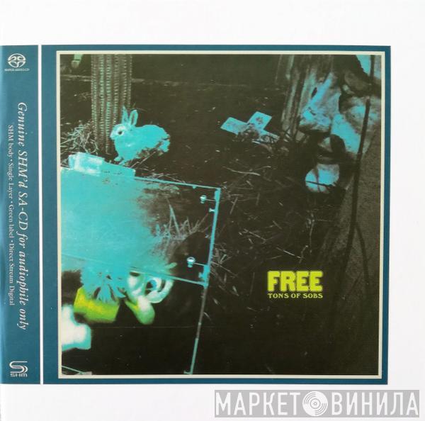  Free  - Tons Of Sobs