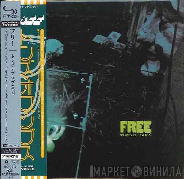  Free  - Tons Of Sobs