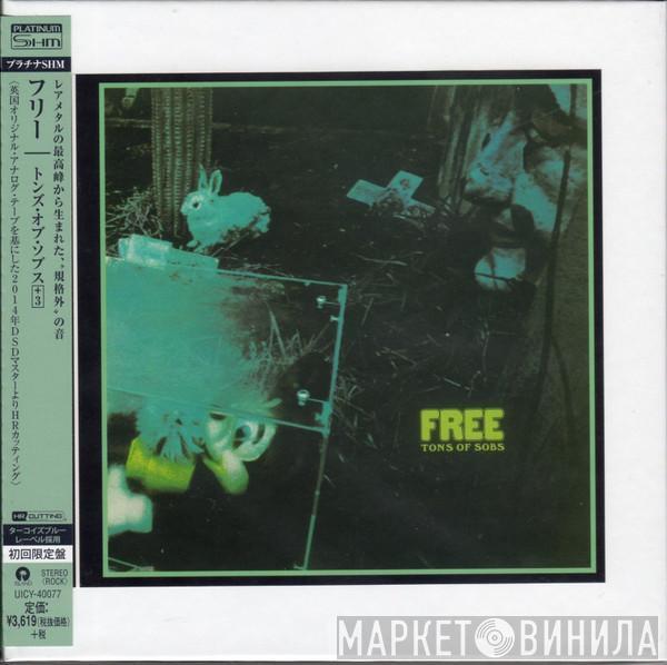 Free  - Tons Of Sobs