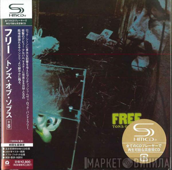  Free  - Tons Of Sobs
