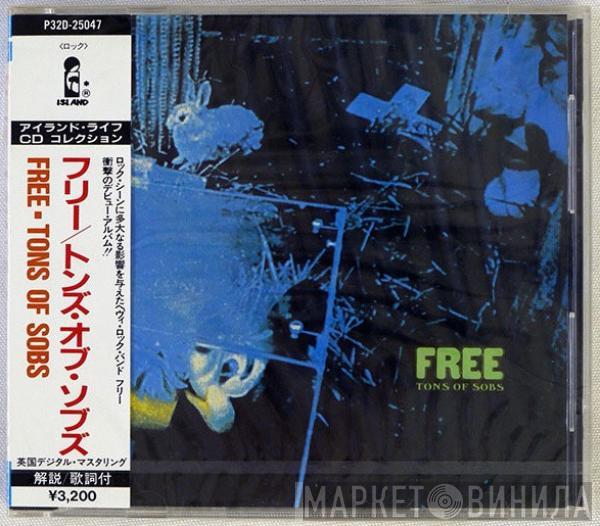  Free  - Tons Of Sobs