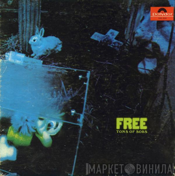  Free  - Tons Of Sobs