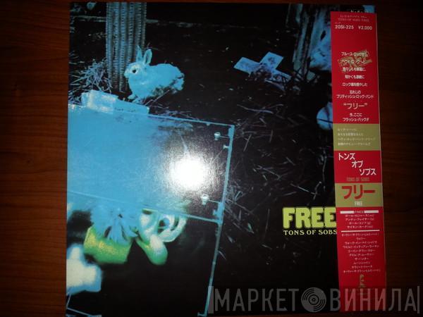  Free  - Tons Of Sobs