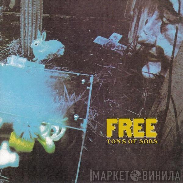  Free  - Tons Of Sobs