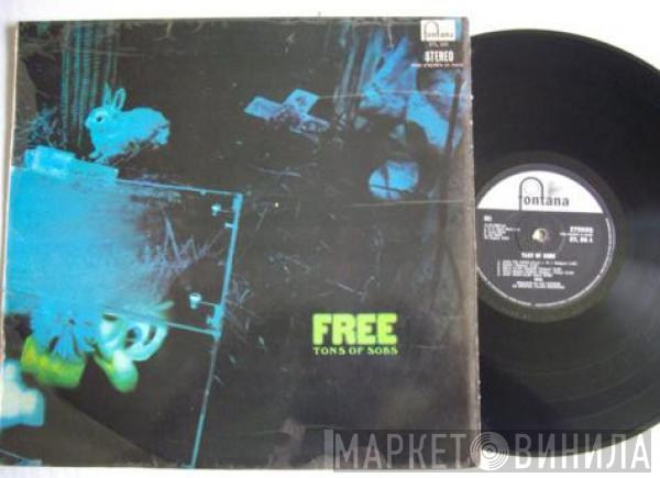  Free  - Tons Of Sobs