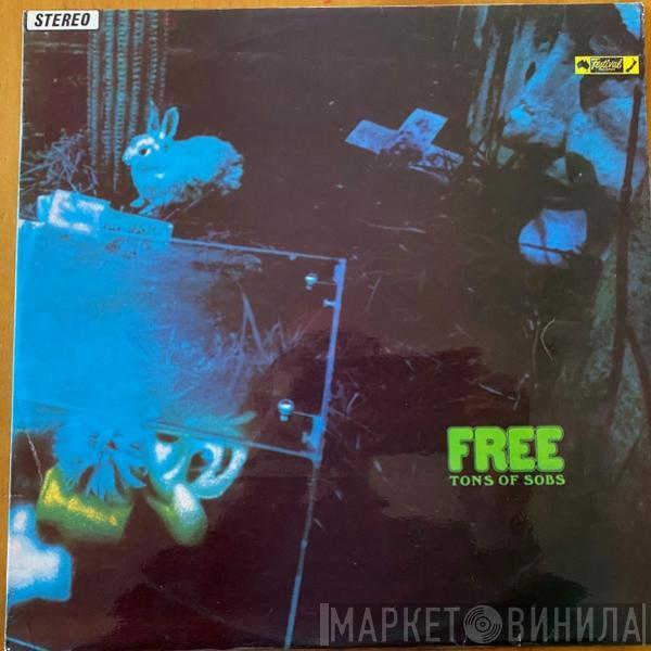  Free  - Tons Of Sobs