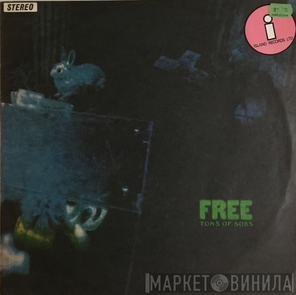  Free  - Tons Of Sobs