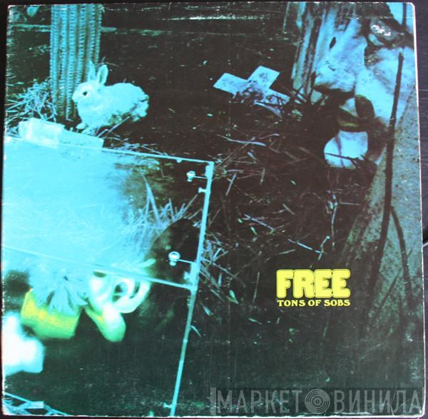  Free  - Tons Of Sobs