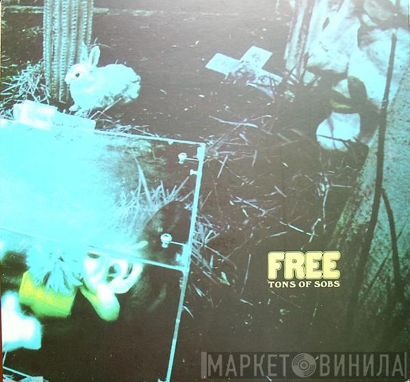  Free  - Tons Of Sobs