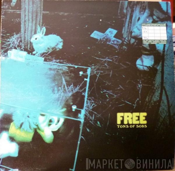  Free  - Tons Of Sobs