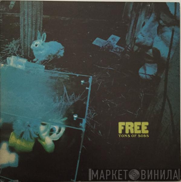  Free  - Tons Of Sobs